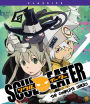 Soul Eater: The Complete Series [Blu-ray]