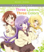 Three Leaves Three Colors: Complete Series
