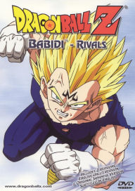Dragonball Z: Babidi - Rivals
