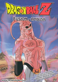 Dragonball Z: Fusion - Ambush