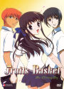 Fruits Basket: Clearing Sky