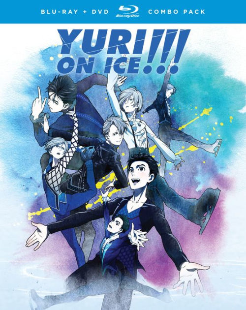 Free! Eternal Summer Season 2 [Blu-ray/DVD] [4 Discs] - Best Buy