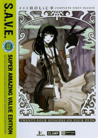 Xxxholic: Save