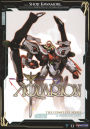 Aquarion: Complete Series