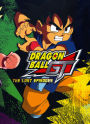 Dragon Ball Gt 4: Lost Episodes