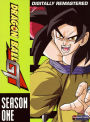 DragonBall GT: Season One [5 Discs]