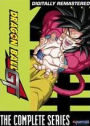 DragonBall GT: The Complete Series [10 Discs]