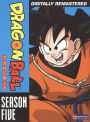 Dragon Ball: Season 5