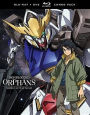 Mobile Suit Gundam: Iron-Blooded Orphans - Season One - Part One [Blu-ray]