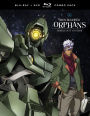 Mobile Suit Gundam: Iron-Blooded - Ssn One Pt 2