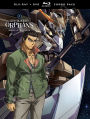 Mobile Suit Gundam: Iron-Blooded - Ssn 2 - Pt 1