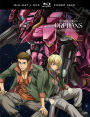 Mobile Suit Gundam: Iron-Blooded - Ssn 2 - Pt 2