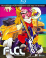 Flcl: Season Set