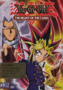 Yu Gi Oh: Heart Of Cards