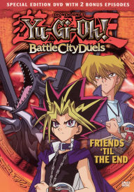 Yu Gi Oh 7: Friends Til The End - Season 2