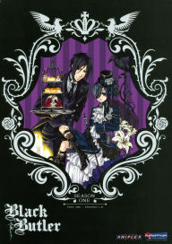 Black Butler: Season One Part One