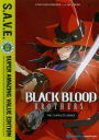 Black Blood Brothers: the Complete Series