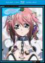 Heaven's Lost Property: Season 1 - Classic