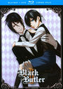 Black Butler: Complete Second Season