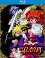 Slayers Revolution: Season 4