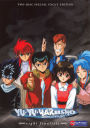 Yu Yu Hakusho: Eight Finalists 99-112