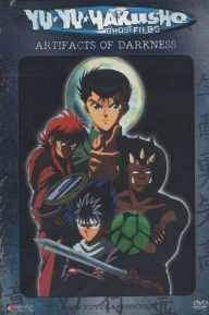 Yu Yu Hakusho Ghost Files, Vol. 2: Artifacts of Da