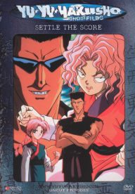 Yu Yu Hakusho: Dark Tour - Settle