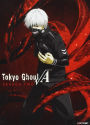 Tokyo Ghoul Va: Season Two