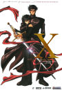 X: Complete Series