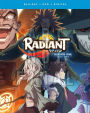 Radiant: Season One - Part Two [Blu-ray]
