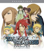 Tales Of The Abyss: Complete Series