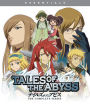 Tales of the Abyss: The Complete Series [Blu-ray]