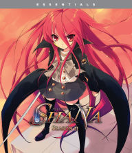 Title: Shakugan No Shana: Season Two [Blu-ray]