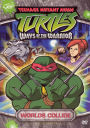 Teenage Mutant Ninja Turtles: Series 3 V.2 - World