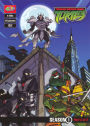 Teenage Mutant Ninja Turtles: Season 1, Part 2