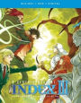 A Certain Magical Index III: Season Three - Part Two [Blu-ray]