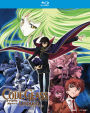 Code Geass: Lelouch Of Rebellion Season One