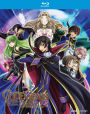 Code Geass: Lelouch Of Rebellion R2 Season Two
