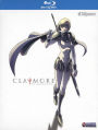 Claymore: Complete Series Box Set