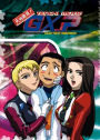 Tenchi Muyo! Gxp
