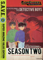 Case Closed: Season Two - S.A.V.E.