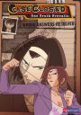 Case Closed 4: Season 1 / (Sub Unct)