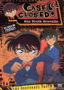 Case Closed 2: Season 4 - Desperate Truth