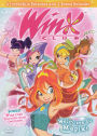 Winx Club: Welcome to Magix!