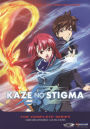 Kaze No Stigma: Season 1
