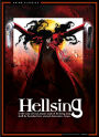 Hellsing [4 Discs]
