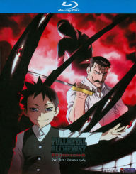 Fullmetal Alchemist: Brotherhood 5