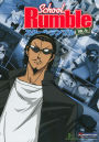 School Rumble 6 / (Unct)