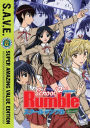 School Rumble 2