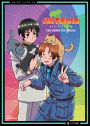 Hetalia: World Series - The Complete Series [4 Discs]